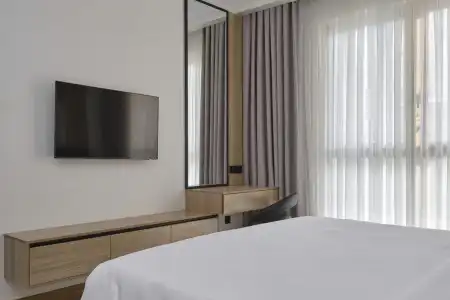 Stylo Residences & Suites Apart - 20