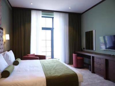 Basqal Resort & Spa - 65