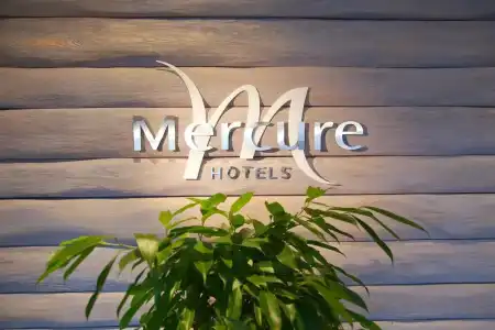 Mercure Baumanskaya - 3