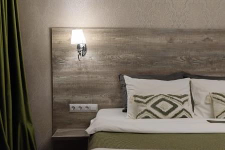 Boutique Statler - 126