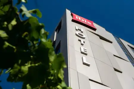 Ibis Baku City - 24