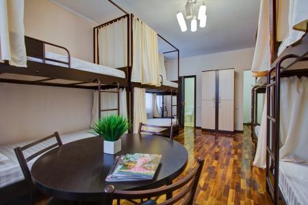 Centre hostel - 15