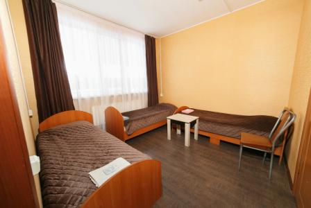 Park-otel Polskii Gorodok - 63