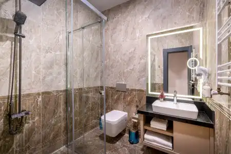 Best Western Premier Hidden Hills - 72