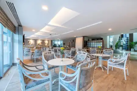 Concorde De Luxe Resort Lara Antalya – Prive Ultra All Inclusive - 22