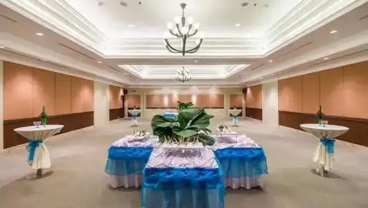 Ravindra Beach Resort And Spa - 9