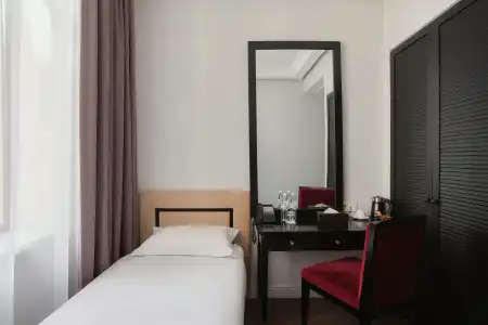 Medisson Ave Bishkek - 22