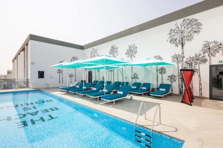 Ecos Dubai at Al Furjan - 3