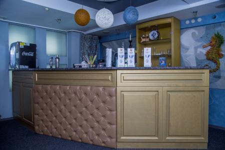Marton Palace - 17