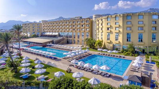 Merit Park & Casino-All Inclusive - 36