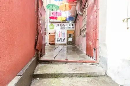 Hi Hostel - 36