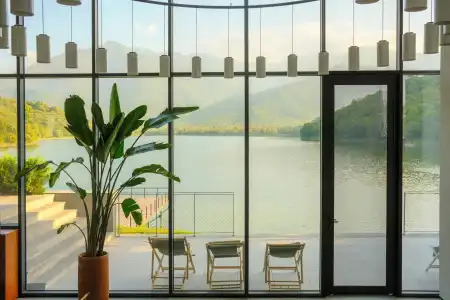 Kvareli Lake Resort - 17