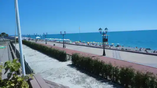 Baza Otdykha Adler - 106