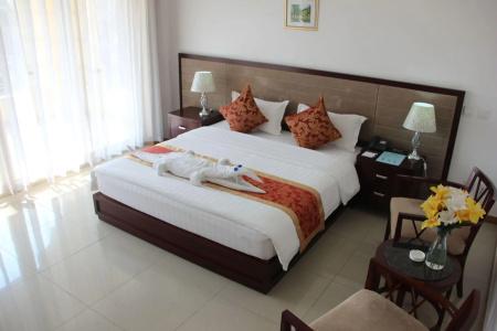 Soluxe Cairo - 48