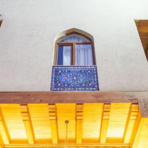 Royal Bukhara Boutique - 8