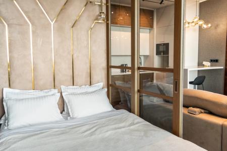 InPremium Moskva-Siti Apart-hotel - 250