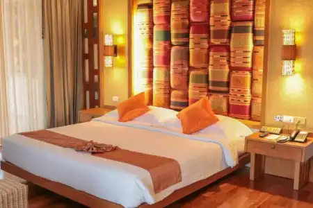 The Royal Paradise & Spa - 113