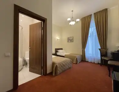 Sonata na Nevskom 5 Dvorcovaja ploshhad' - 66