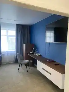 Zapolyarnaya stolica - 127