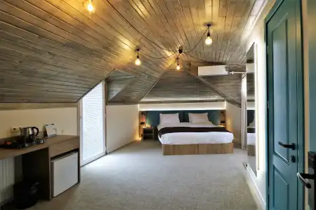 City Inn Tbilisi - 42