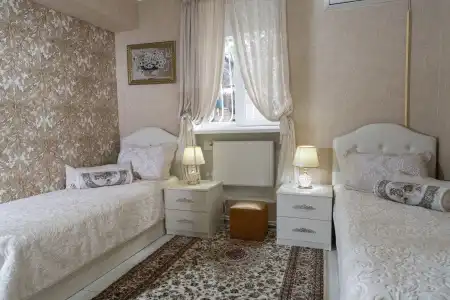 Elia Boutique Hostel & Apart-Hotel - 34