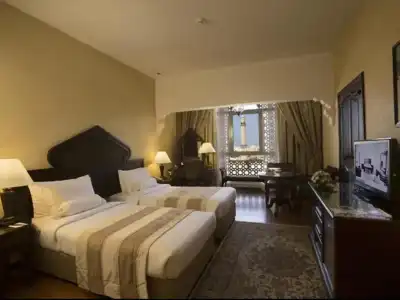Arabian Courtyard & Spa - 53