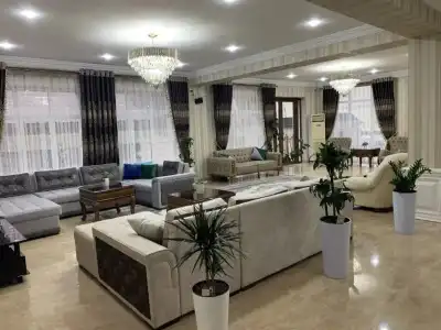 City Samarkand - 2