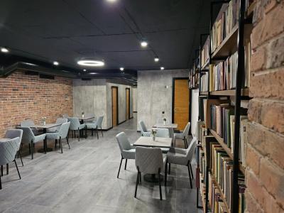 Orion Hostel - 4