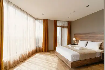 Cozy Loft - 93