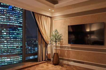 InPremium Moskva-Siti Apart-hotel - 216