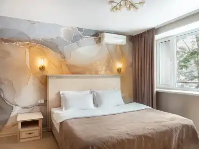 Avrora Park-Hotel - 28