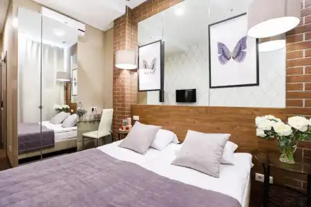Arbat House - 9