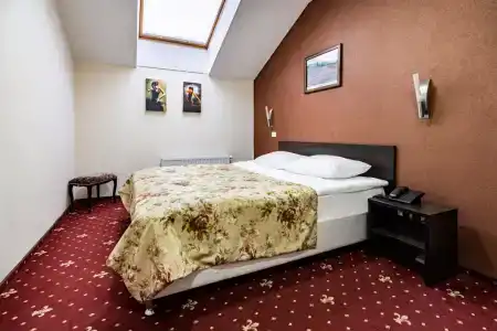 Barcelona Spa-Hotel - 100