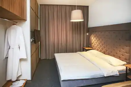 U Medovogo Mosta - 4