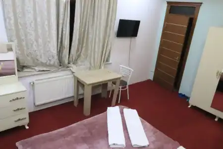 Ekm Baku Yasamal - 5