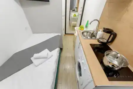 Na Olminskogo 6 - 13