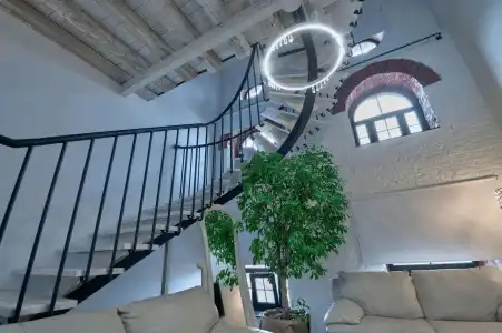 HATTI LOFT - 17