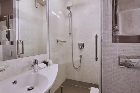 Vozdvyzhensky Boutique-Hotel - 137