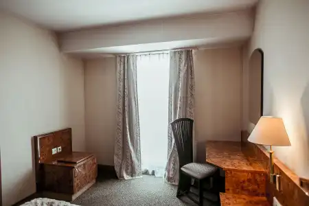 Shodlik Palace - 11