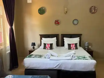 Darvozai Samarkand guest house - 64