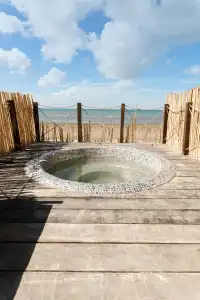 Sea Breeze Glamp - 8