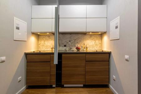 BK15 Apart-hotel - 76