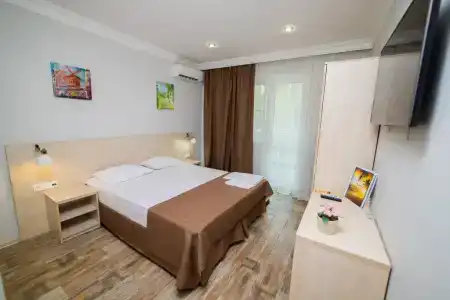 Pansionat DUBLIN-DOLPHIN - 87