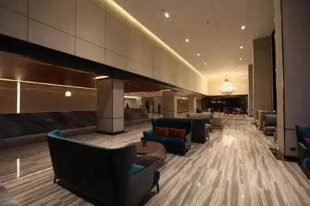 Brighton Grand & Convention Pattaya - 29