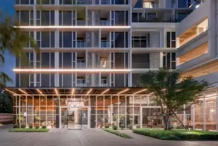 Wyndham Garden Bangkok Sukhumvit 42 - 10