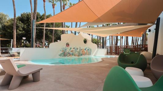 Cavo Maris Beach - 15