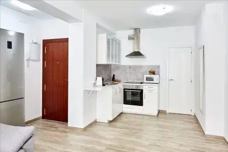 Sonrisa Apartments - 129
