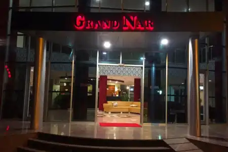 Grand Nar - 3