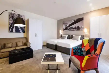 Opera Suite - 7
