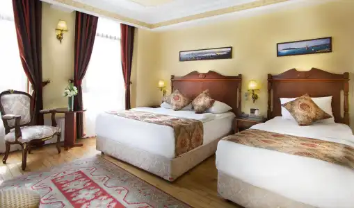 Best Western Empire Palace & Spa - 22